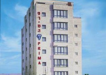 פרימה-גליל-ראשי